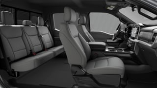 2026 Ford F-150® Internal Image 1
